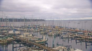 Weather camera view of Mandarin Holiday Marina.