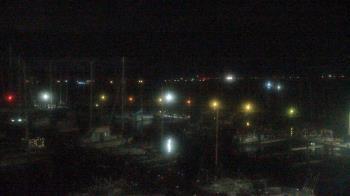 Weather camera view of Mandarin Holiday Marina.