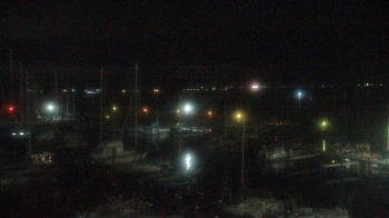 Weather camera view of Mandarin Holiday Marina.