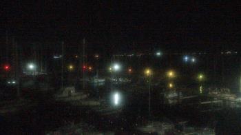 Weather camera view of Mandarin Holiday Marina.