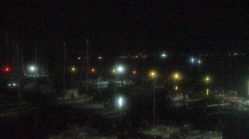 Weather camera view of Mandarin Holiday Marina.