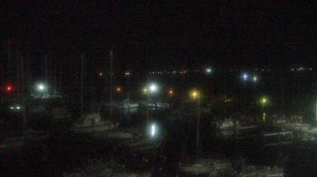 Weather camera view of Mandarin Holiday Marina.