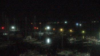 Weather camera view of Mandarin Holiday Marina.