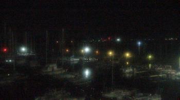 Weather camera view of Mandarin Holiday Marina.