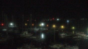 Weather camera view of Mandarin Holiday Marina.