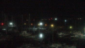 Weather camera view of Mandarin Holiday Marina.