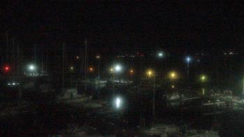 Weather camera view of Mandarin Holiday Marina.