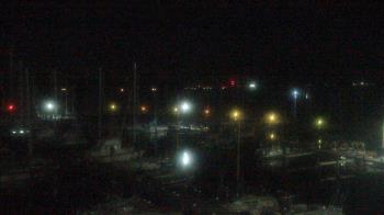 Weather camera view of Mandarin Holiday Marina.