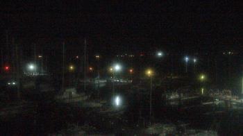 Weather camera view of Mandarin Holiday Marina.