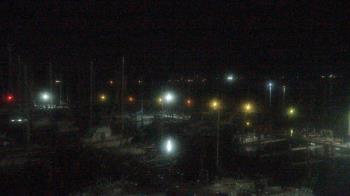 Weather camera view of Mandarin Holiday Marina.