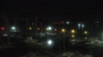 Weather camera view of Mandarin Holiday Marina.