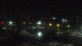 Weather camera view of Mandarin Holiday Marina.