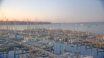 Weather camera view of Mandarin Holiday Marina.