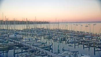 Weather camera view of Mandarin Holiday Marina.