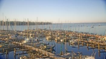 Weather camera view of Mandarin Holiday Marina.