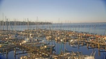 Weather camera view of Mandarin Holiday Marina.