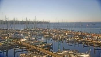 Weather camera view of Mandarin Holiday Marina.