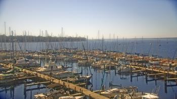 Weather camera view of Mandarin Holiday Marina.