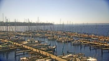 Weather camera view of Mandarin Holiday Marina.