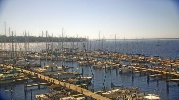 Weather camera view of Mandarin Holiday Marina.