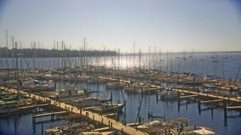 Weather camera view of Mandarin Holiday Marina.