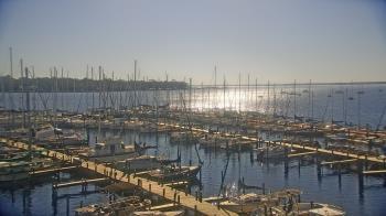 Weather camera view of Mandarin Holiday Marina.