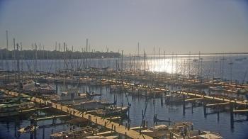 Weather camera view of Mandarin Holiday Marina.