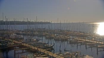 Weather camera view of Mandarin Holiday Marina.