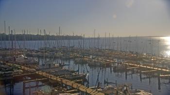 Weather camera view of Mandarin Holiday Marina.