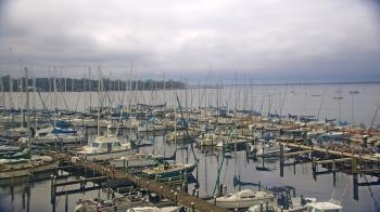 Weather camera view of Mandarin Holiday Marina.