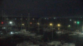 Weather camera view of Mandarin Holiday Marina.