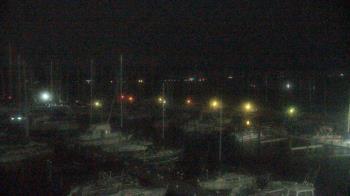 Weather camera view of Mandarin Holiday Marina.
