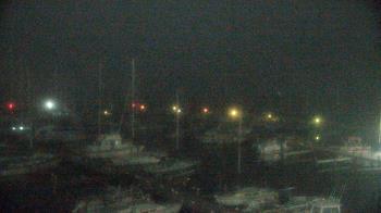 Weather camera view of Mandarin Holiday Marina.