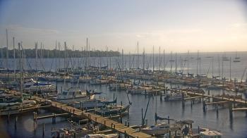 Weather camera view of Mandarin Holiday Marina.