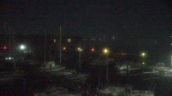 Weather camera view of Mandarin Holiday Marina.