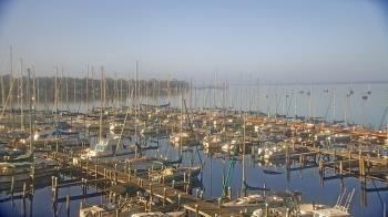 Weather camera view of Mandarin Holiday Marina.