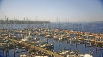 Weather camera view of Mandarin Holiday Marina.