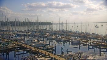 Weather camera view of Mandarin Holiday Marina.