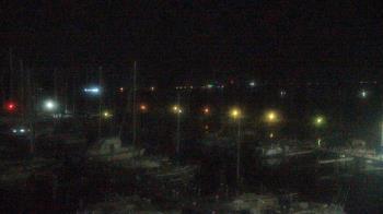 Weather camera view of Mandarin Holiday Marina.