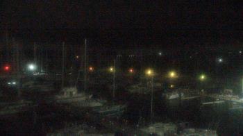 Weather camera view of Mandarin Holiday Marina.