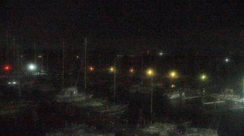 Weather camera view of Mandarin Holiday Marina.
