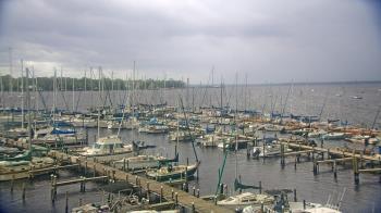 Weather camera view of Mandarin Holiday Marina.