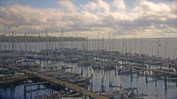 Weather camera view of Mandarin Holiday Marina.