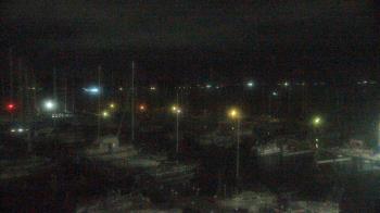 Weather camera view of Mandarin Holiday Marina.