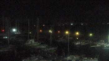 Weather camera view of Mandarin Holiday Marina.