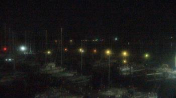 Weather camera view of Mandarin Holiday Marina.