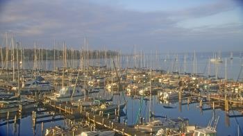 Weather camera view of Mandarin Holiday Marina.