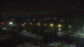 Weather camera view of Mandarin Holiday Marina.