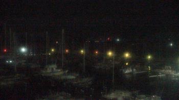 Weather camera view of Mandarin Holiday Marina.