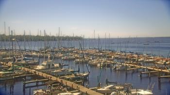 Weather camera view of Mandarin Holiday Marina.